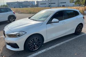 BMW Serie 1 (F40) - 2020