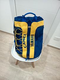 zaino valentino rossi 