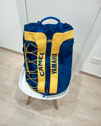 zaino valentino rossi 