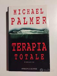 Terapia totale, Michael Palmer