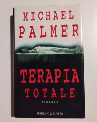 Terapia totale, Michael Palmer