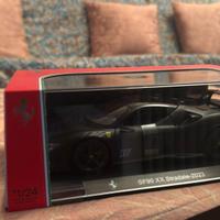 Ferrari SF90 XX Stradale 2023 - Modellino 1:24