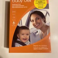 Dispositivo Antiabbandono per seggiolini auto