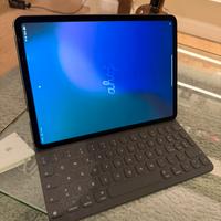 Ipad pro 11 Wi-Fi 64 GB