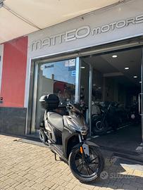 Kymco Agility 200i - 2024