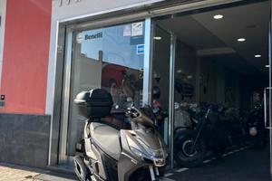 Kymco Agility 200i - 2024