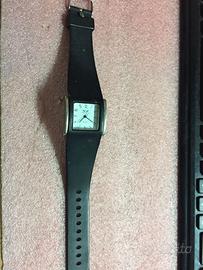 6872-Orologio Time Watch Quartz