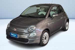 Fiat 500 1.2 Lounge 69cv my20