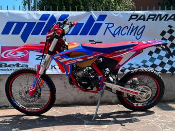 Beta RR 50 2T ENDURO RACING 2023