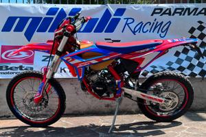 Beta RR 50 2T ENDURO RACING 2023