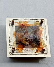 Lampadario/plafoniera/applique La Murrina 