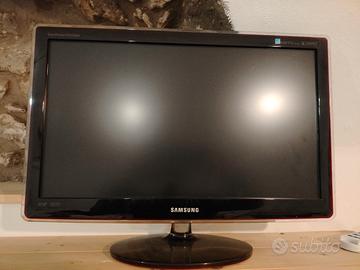 TV Samsung 24 pollici 