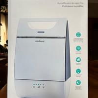 Umidificatore Humitouch