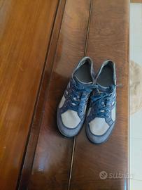 scarpe ragazzo