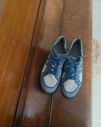 scarpe ragazzo