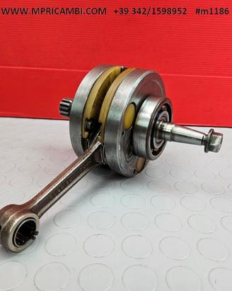 ALBERO MOTORE YAMAHA YZ 250 2002 2003 YZ250 2004