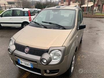 Permuto con barca Motore