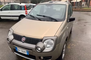 Permuto con barca Motore