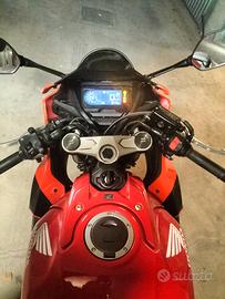 Honda CBR 650 - 2022