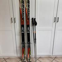 Scri Rossignol x fight