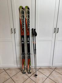 Scri Rossignol x fight