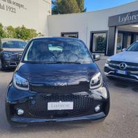 SMART ForTwo EQ PRIME (22kW)