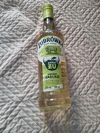 vodka polacca