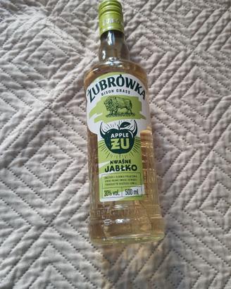 vodka polacca