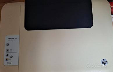 HP DeskJet 1510