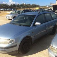 Ricambi passat SW 1.9 TDI 00
