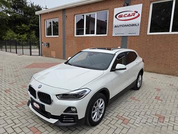 Bmw X2 sDrive18i 140cv auto