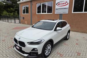 Bmw X2 sDrive18i 140cv auto