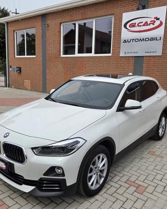 Bmw X2 sDrive18i 140cv auto