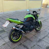 Kawasaki Z750j