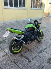 Kawasaki Z750j