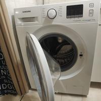 Lavatrice Samsung 8kg