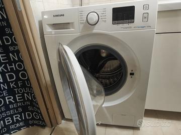 Lavatrice Samsung 8kg