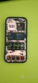 iPhone 18 Pro 512GB Nero