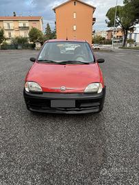 Fiat 600 1.1 benzina (2005) – 146.800 km