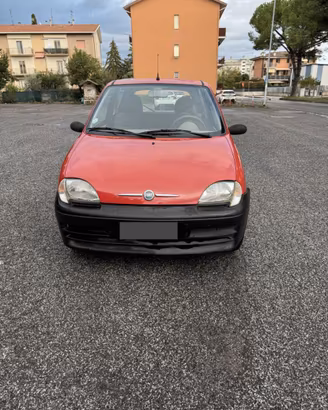Fiat 600 1.1 benzina (2005) – 146.800 km