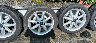 Cerchi 16” ford originali