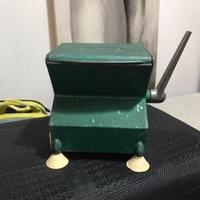 Grattugia Castorino Vintage Rara Epoca Anni 50 Man