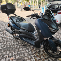 Xmax 125 yamaha