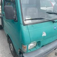 PIAGGIO PORTER PER RICAMBI