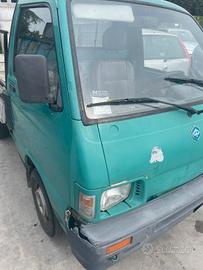 PIAGGIO PORTER PER RICAMBI