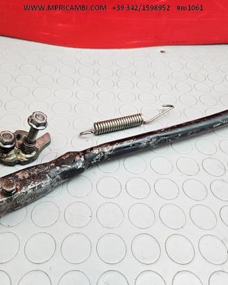 CAVALLETTO LATERALE KTM EXC 450 2006 2007 SMR SX F