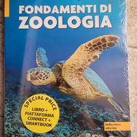 Libro Fondamenti di Zoologia