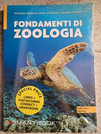 Libro Fondamenti di Zoologia