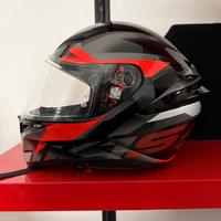 Casco nuovo AGV taglia M