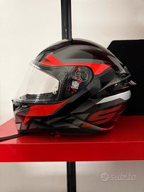 Casco nuovo AGV taglia M
